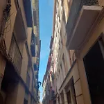 Apartamento En El Centro De El Rubí Del Pilar *