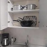 Apartamento En El Centro De El Rubí Del Pilar