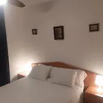 En El Centro De El Rubí Del Pilar Apartamento *