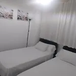 Apartamento En El Centro De El Rubí Del Pilar *