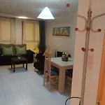 Apartamento En El Centro De El Rubí Del Pilar