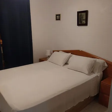 En El Centro De 