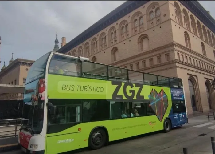 Апартаменты En El Centro De 